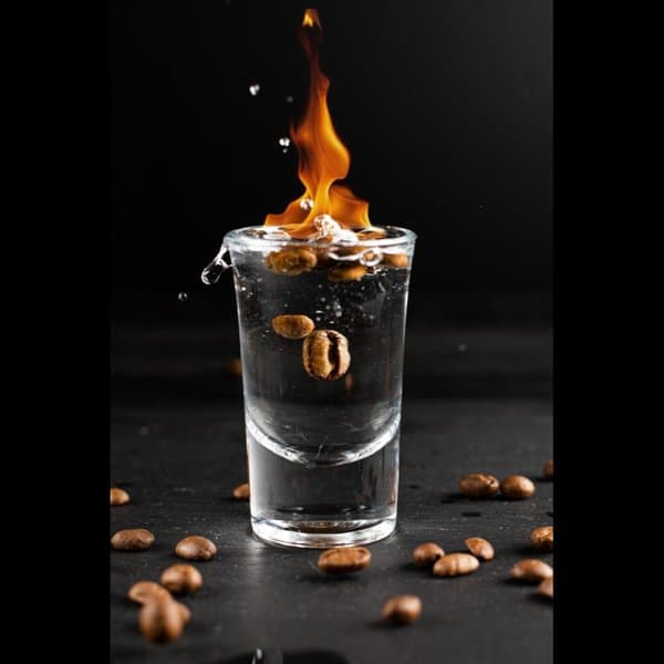Sambuca Shot