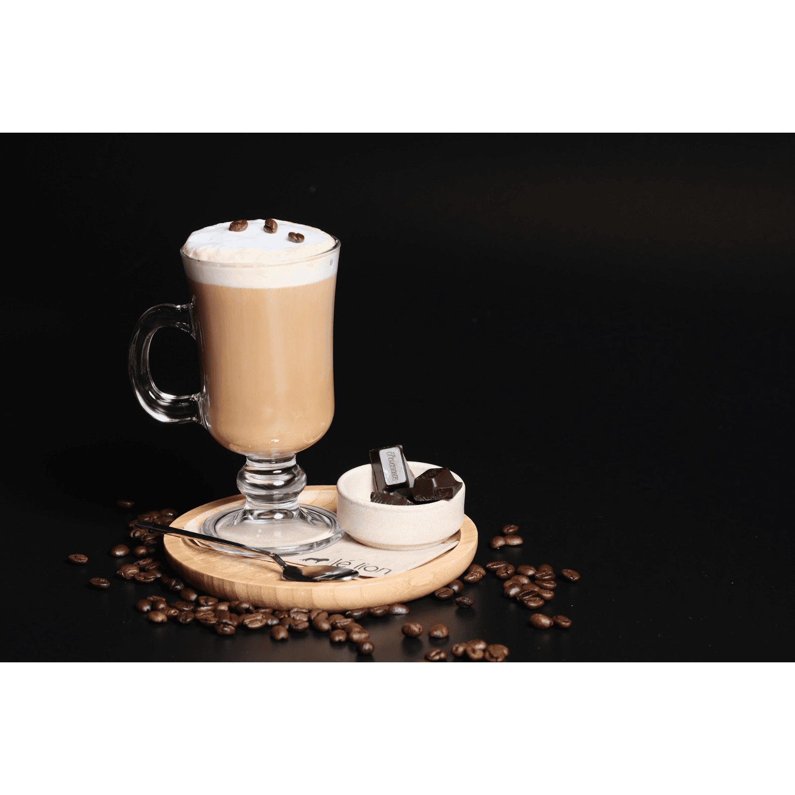 Latte