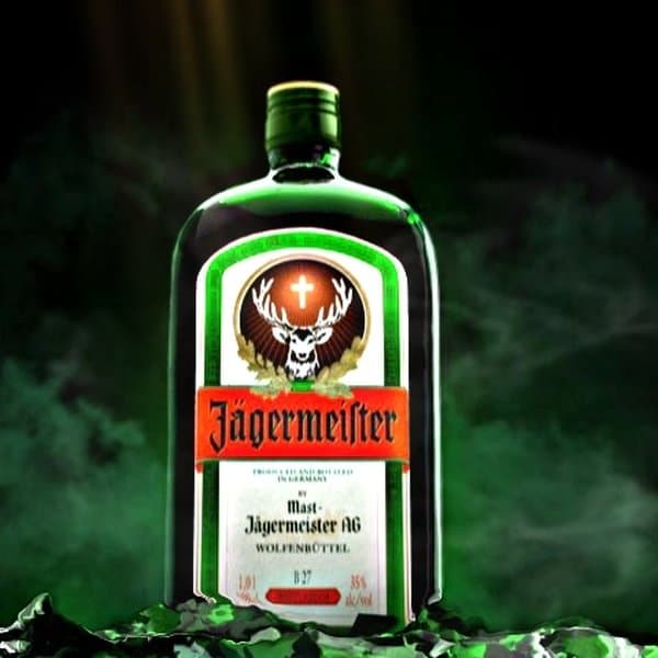 Jagermaster (70cl)