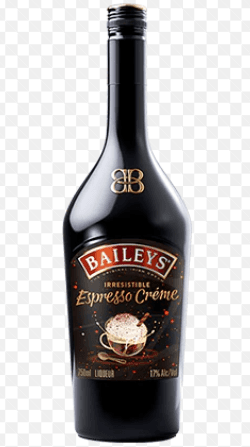 Coffee Baileys